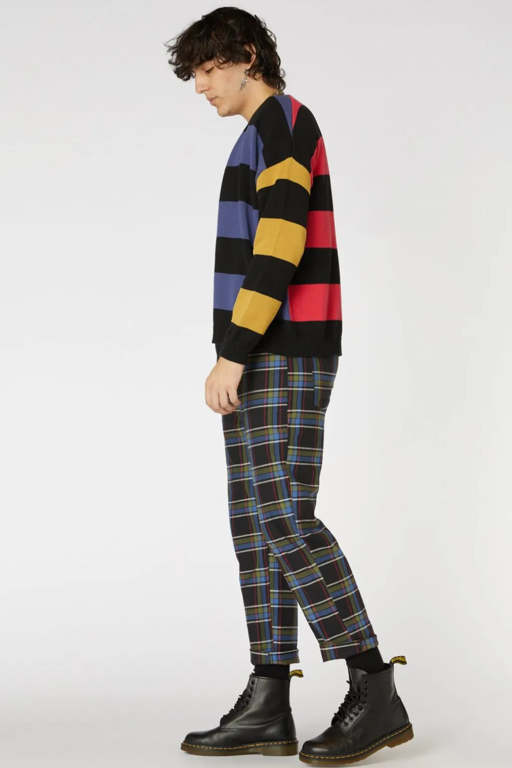 Woodland Cardigan