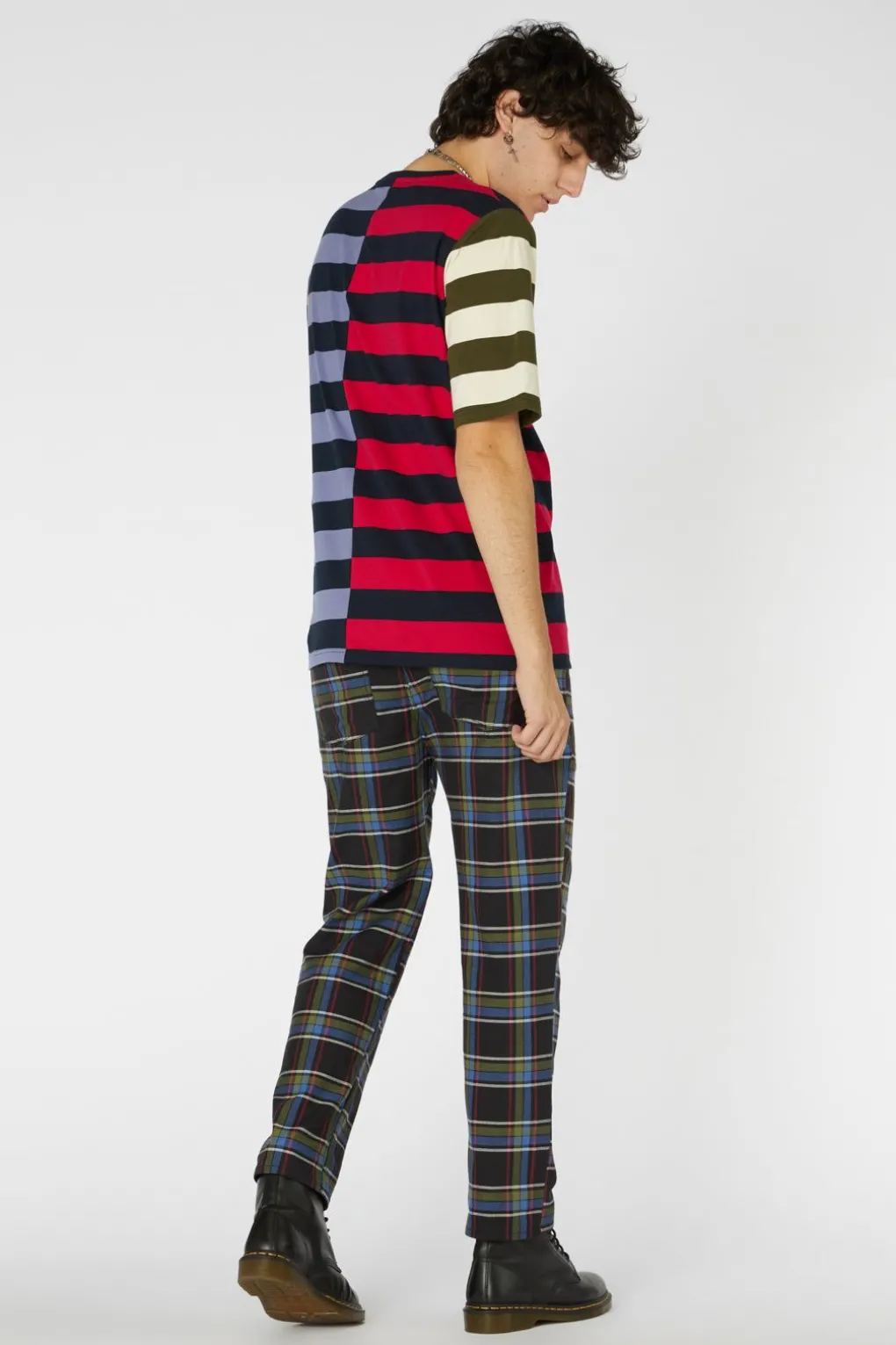 Woodland Tee