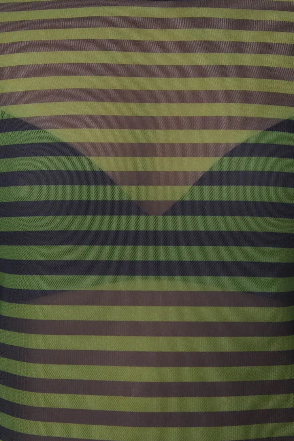 Woods Mesh Top