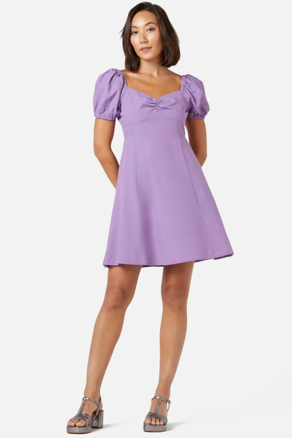 Wrenley Mini Dress
