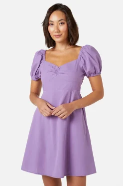 Wrenley Mini Dress