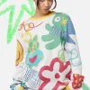 Zero Concentration Os Knit