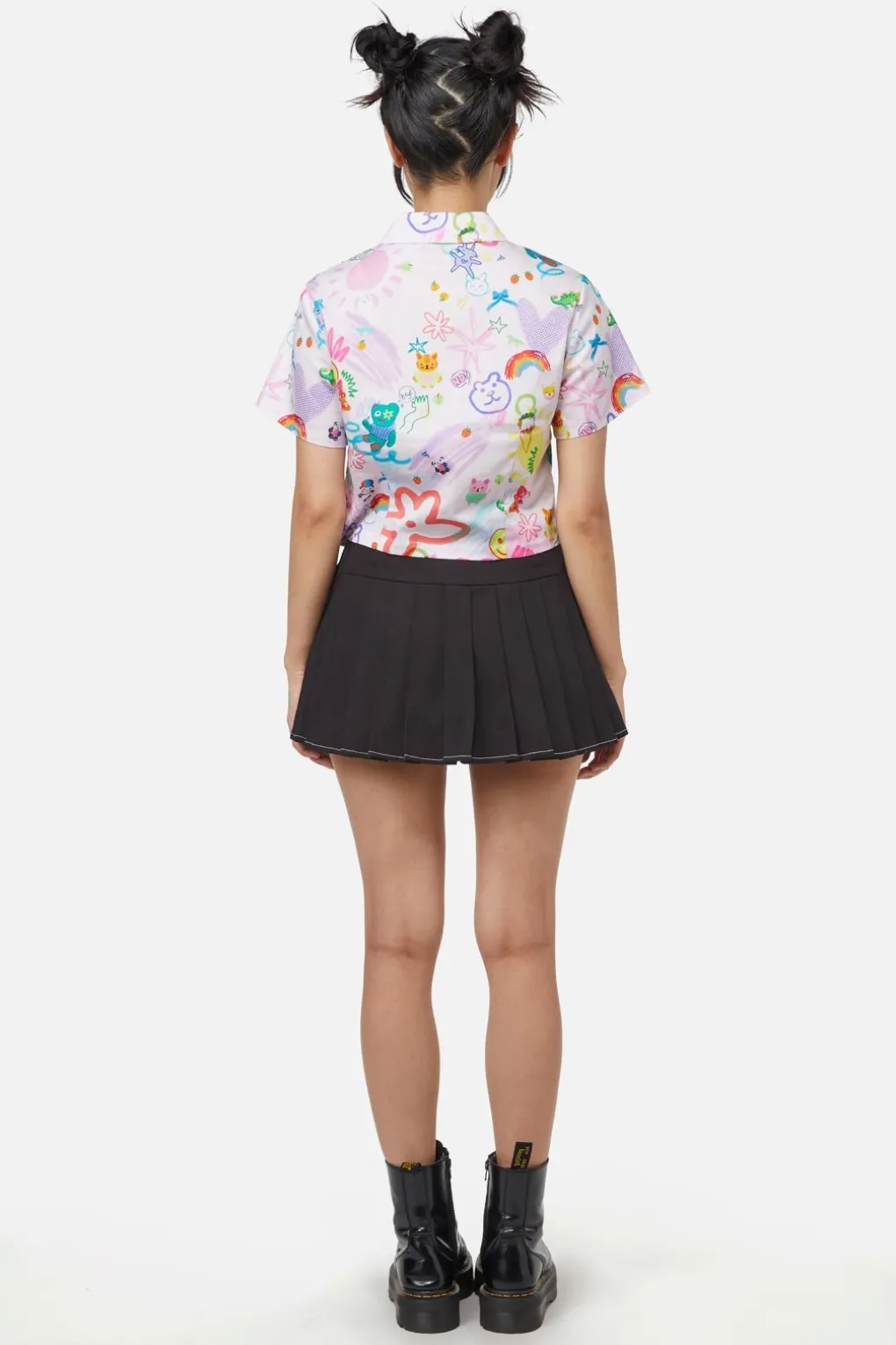 Zero Concentration Shirt