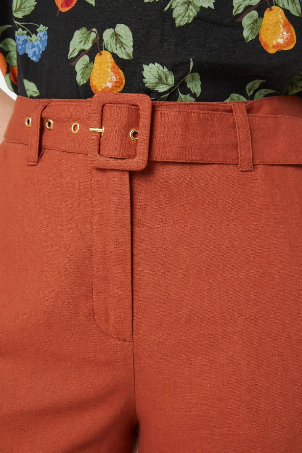 Ziggy Pant