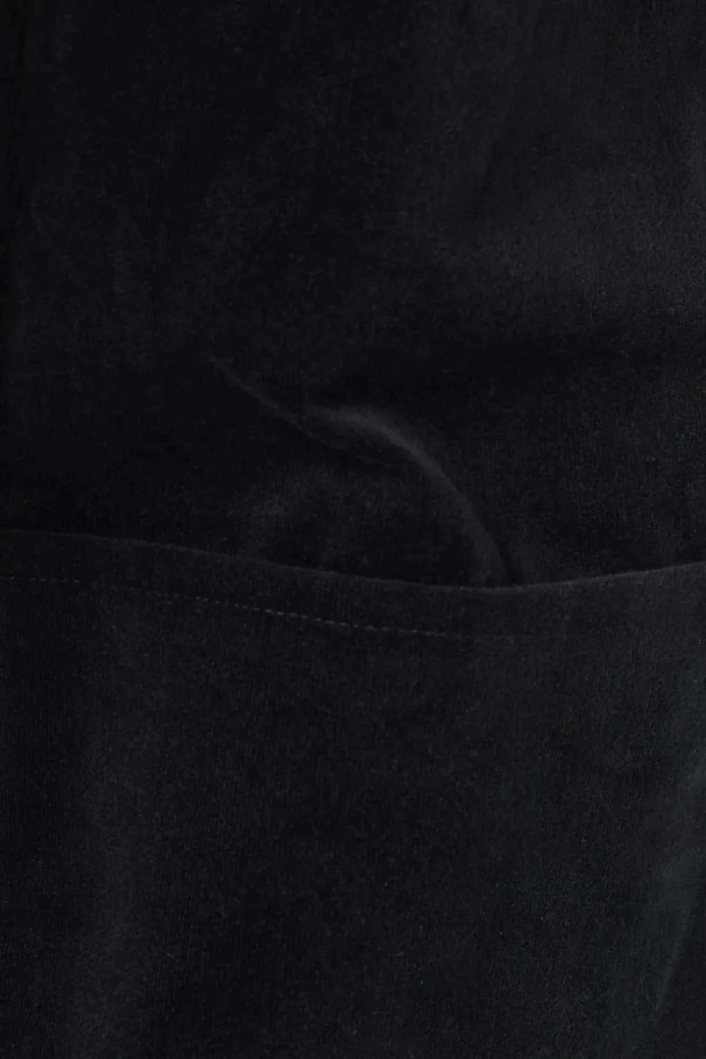 Ziggy Velvet Pant