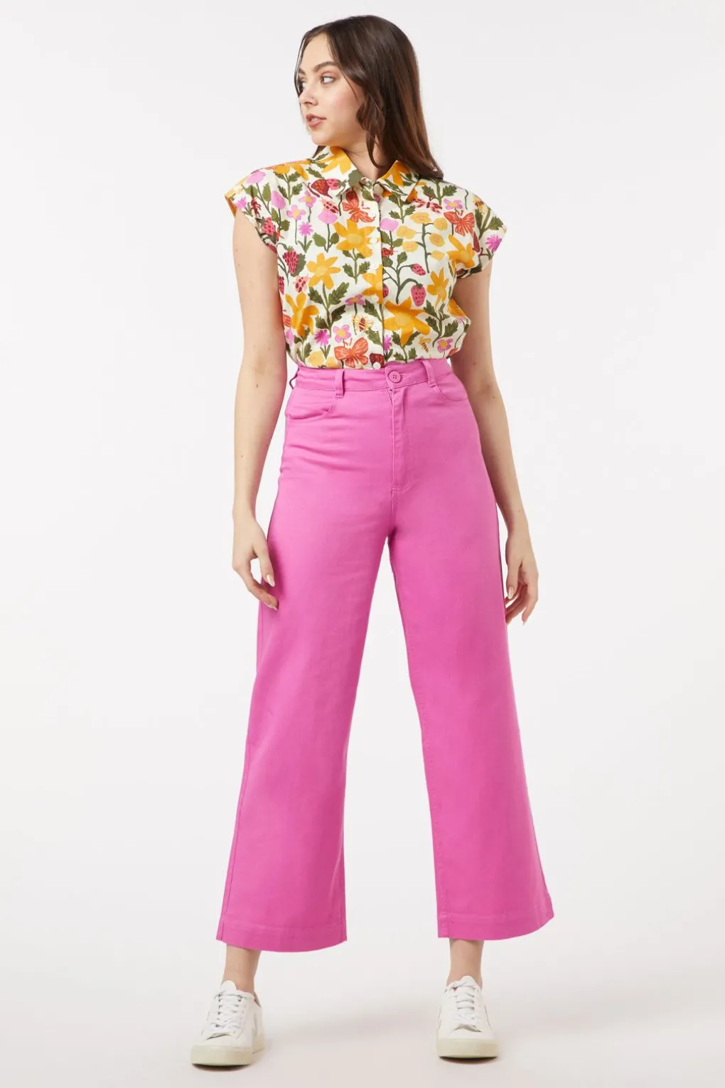 Zoe Jean
